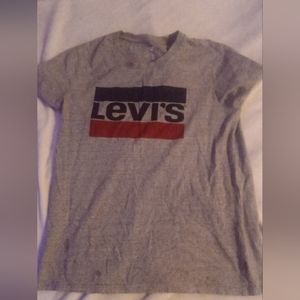 Levi shirt